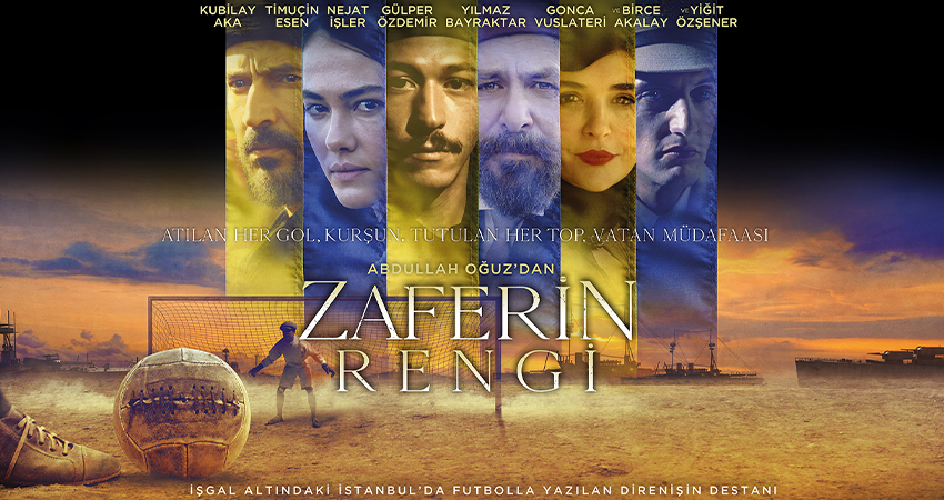 Polonya Fenerbahçeliler Derneği’nin İlk Etkinliği: 